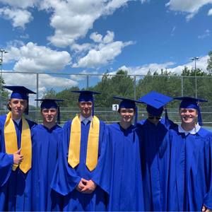 Meet your Posher, William